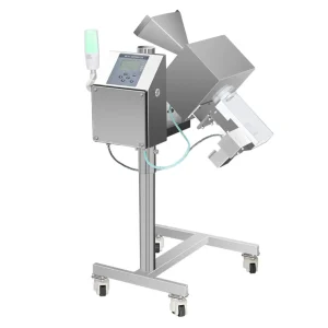 Pharmaceutical Metal Separator PEC2005G2