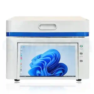 Precious Metal Spectrometer XRF-350Y