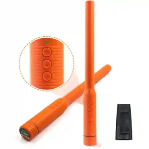 Scanner Logam Sensitif Handheld TS-P1003