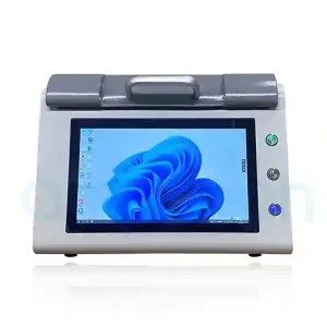 Spektrometer Logam Mulia XRF-350T