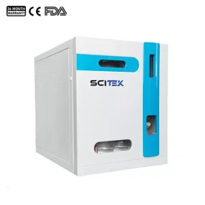 Total Organic Carbon Analyzer TOC-A3000