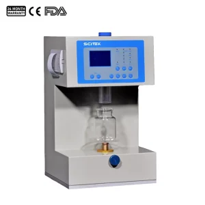 Gelatin Gel Strength Tester GST-III