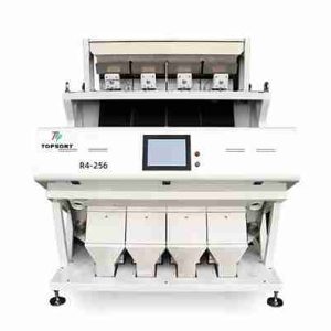 Colour Sorter Grain Machine TS4