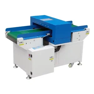 Conveyor Broken Needle Metal Detector SMC Series