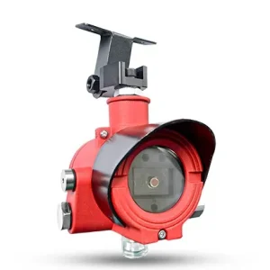 Detektor Api Inframerah Tipe Titik S600-ExIR1