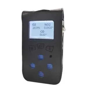 Detektor Gas Multi-Gas CD3