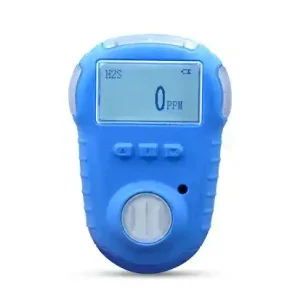 Detektor Gas Ozon Portabel KP820