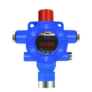 Detektor Gas Tetap GTYQ-QD6100