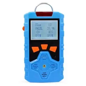Detektor Multi Gas Portabel KP836
