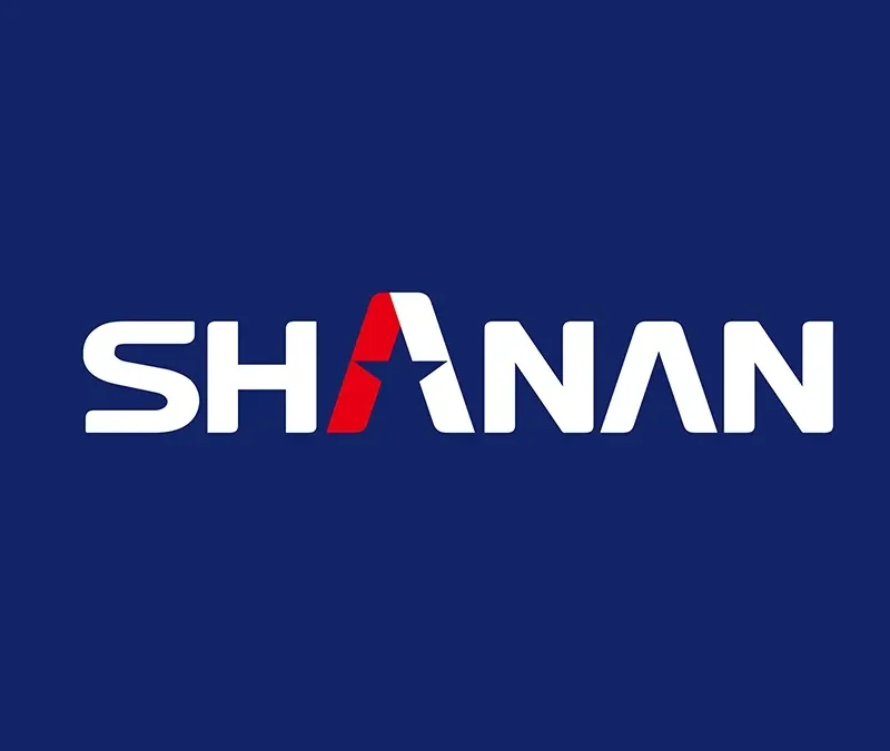 Distributor Resmi SHANAN di Indonesia