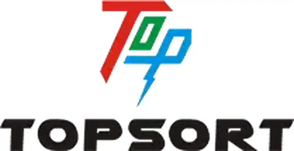Distributor Resmi TOPSORT di Indonesia