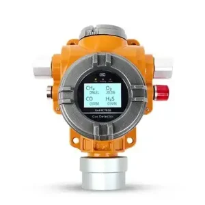 Fixed Gas Detector GTYQ-S400