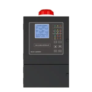 Gas Alarm Controller QD6000II