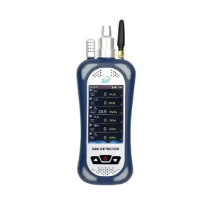 Gas Detector VOC PID GSS-GP600