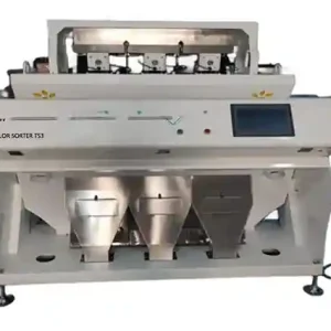 Grain Optical Sorter TS3