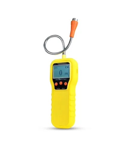 Portable Gas Leakage Detector KP816 - Gambar 10