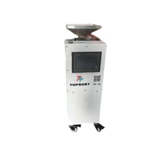 Mesin Sortir Biji Kacang TS-16