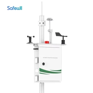 Micro Air Quality Monitoring System ES80A-A10