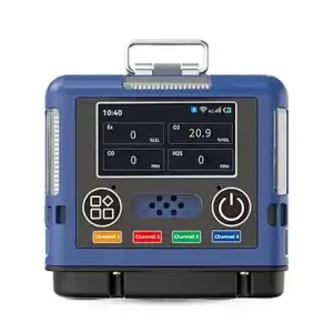 Multi Gas Detector G90 4-in-1