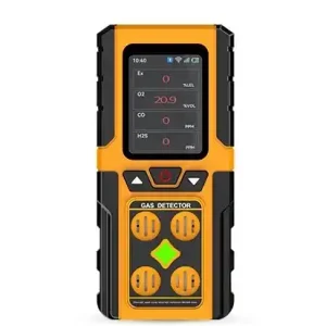 Portable Gas Detector BTYQ-A116