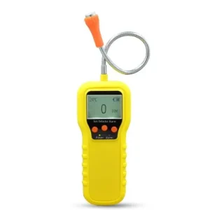 Portable Gas Leakage Detector KP816