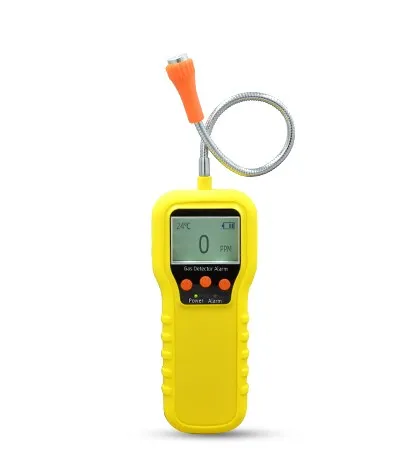 Portable Gas Leakage Detector KP816