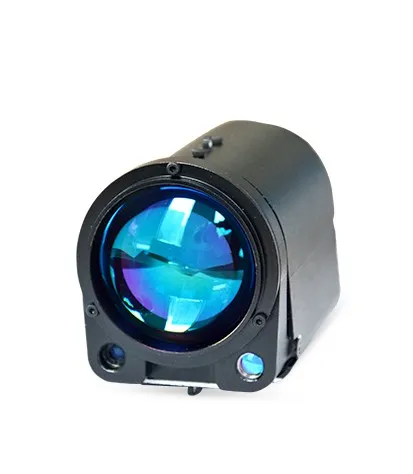 UAV laser methane module S350-W2 - Gambar 3