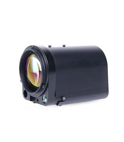 UAV laser methane module S350-W2 - Gambar 5