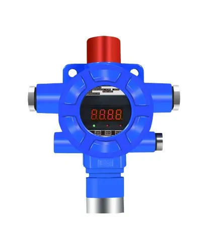 Detektor Gas Tetap GTYQ-QD6100 - Gambar 5