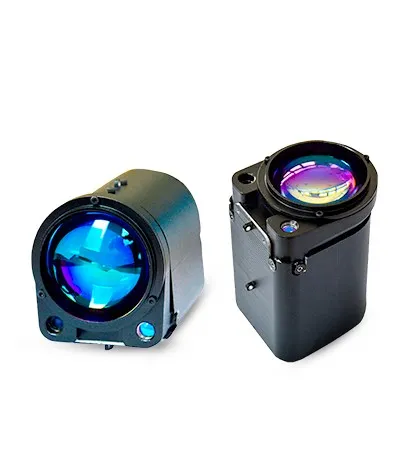 UAV laser methane module S350-W2 - Gambar 4