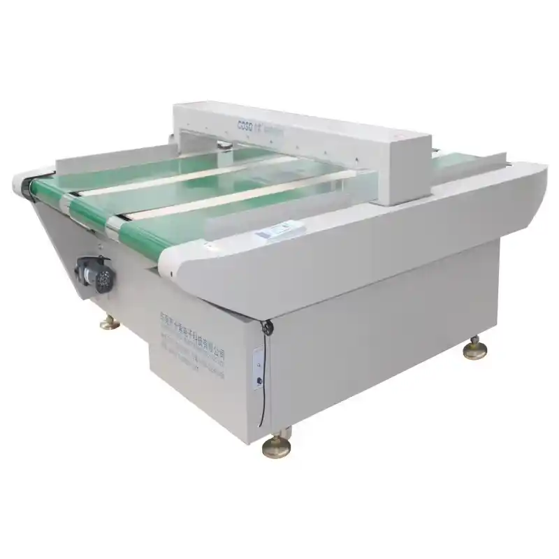 Conveyor Broken Needle Metal Detector SMC Series - Gambar 5
