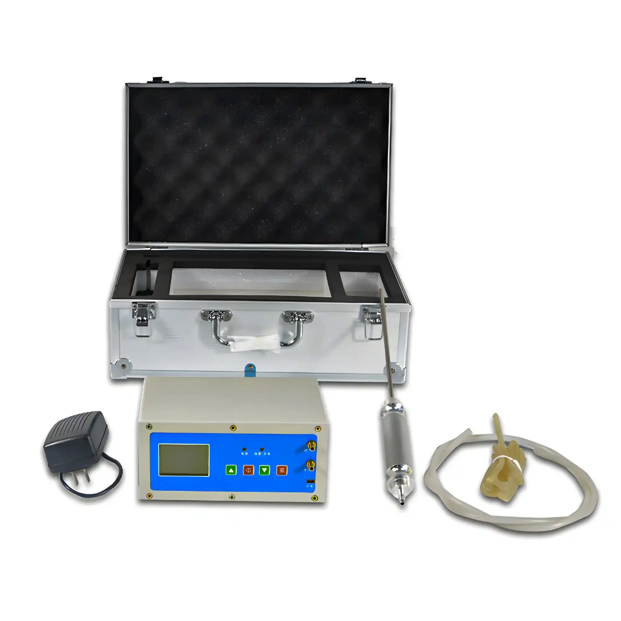 Multi-gas Detector Type Pump Suction KP826-B - Gambar 3