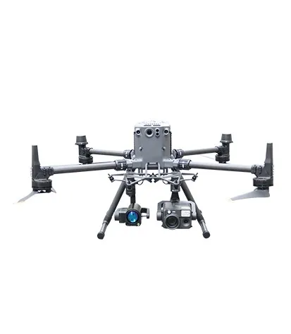 UAV laser methane module S350-W2 - Gambar 2