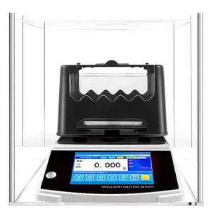 Alat Ukur Massa Jenis Emas Presisi Tinggi XFMD-3205K