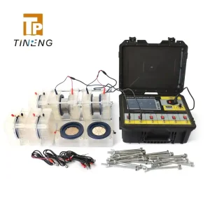 Chloride Ion Penetration Meter DTL-A