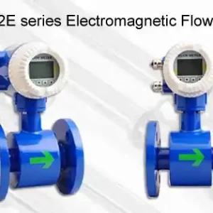 Electromagnetic Flow Meter TEM82E