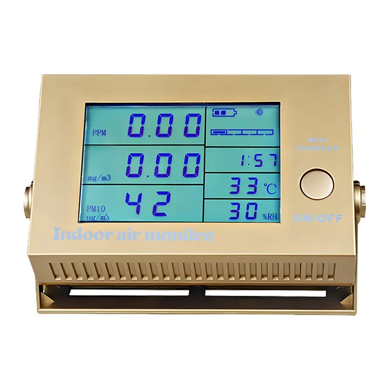 Integrated Air Quality Monitor S320