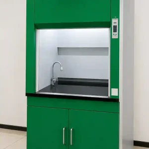 Laboratory Fume Hood FH-1200 Pro