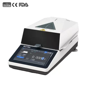Automatic Halogen Moisture Analyzer BA-HM1031-BA-HM1041