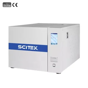 Benchtop Class N Autoclave 45L ST-B45N
