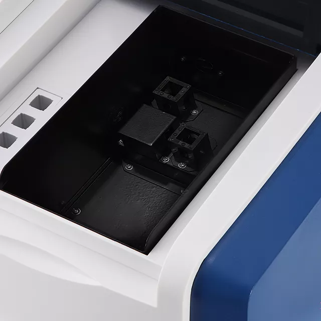 Double Beam UV-Vis Spectrophotometer SP-DUVL7 - Gambar 3