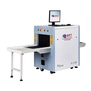 X-Ray Baggage Scanner AT5030A
