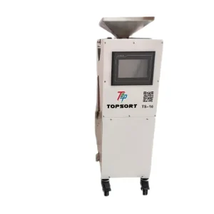 Mesin Mini Sortir Beras TS-16