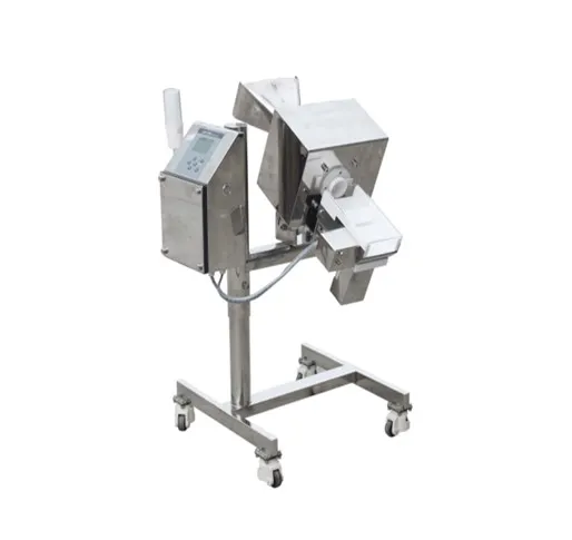 Pharmaceutical Medicine Metal Detector - Gambar 2