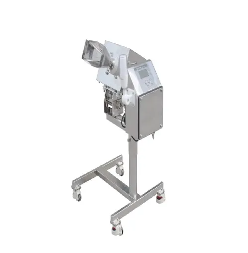 Pharmaceutical Medicine Metal Detector - Gambar 3