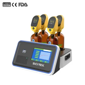BOD Intelligent Tester BOD-804S