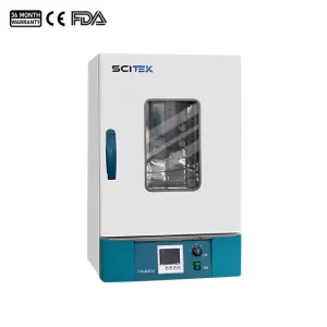 Benchtop Thermostatic Incubator ICB-30B-ICB-45B-ICB-65B-ICB-125B-FDO-30BI-FDO-45B-FDO-65B-FDO-125B