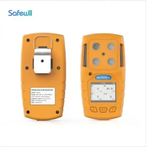 Gas Detector 4 in 1 ES30A
