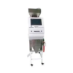 Mesin Color Sorter Kopi TS32