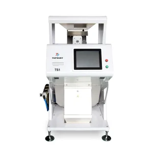 Mesin Sorter Kelapa Parut Kering 1 Chute TS1